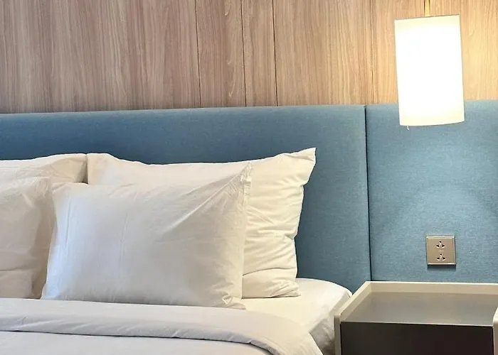 Apartahotel Alacarte *