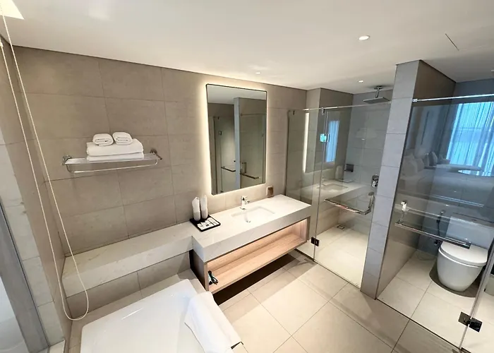 Apartahotel Alacarte