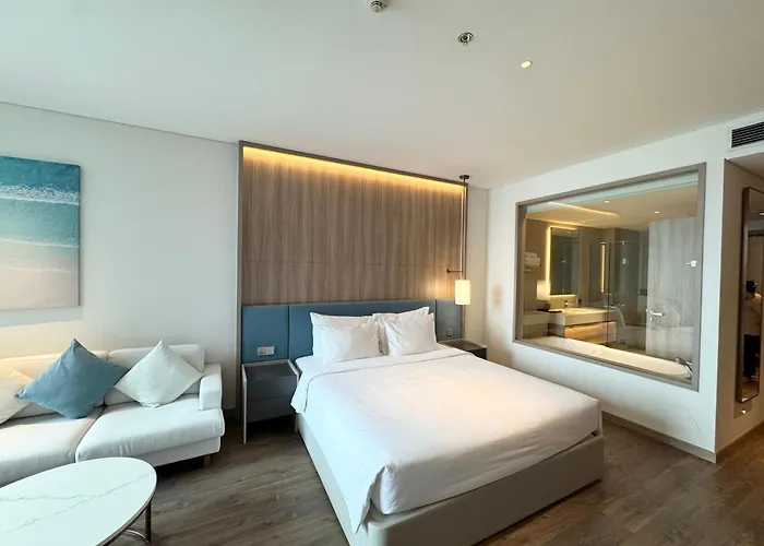 Alacarte * Ha Long