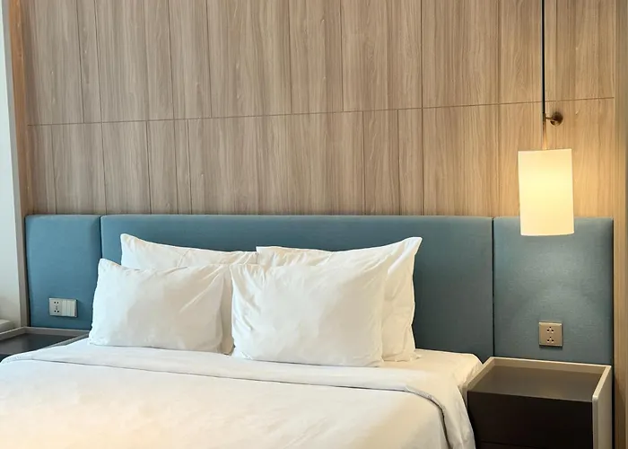 Apartahotel Alacarte