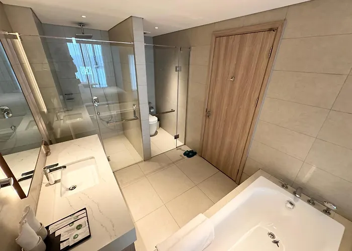 Apartahotel Alacarte Ha Long