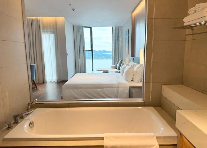 Alacarte Apartahotel *