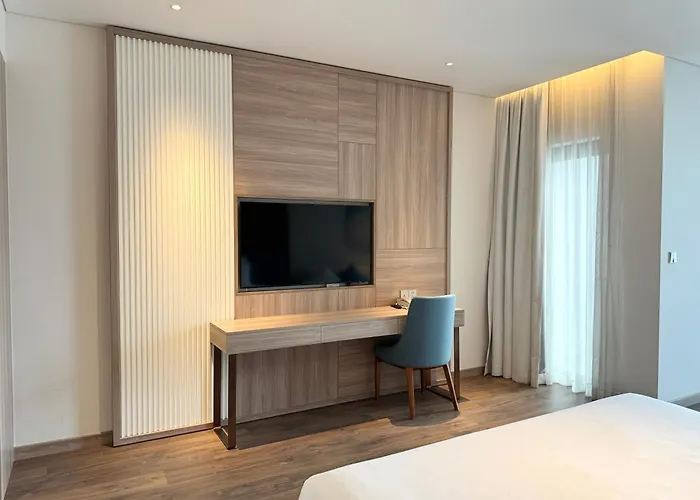 Apartahotel Alacarte Ha Long