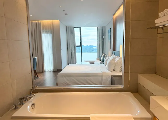 Alacarte Apartahotel *