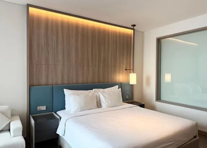 Alacarte Apartahotel