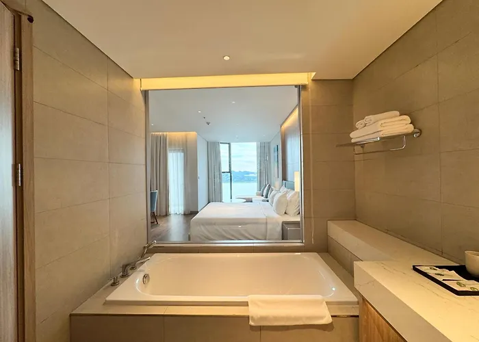 Apartahotel Alacarte *