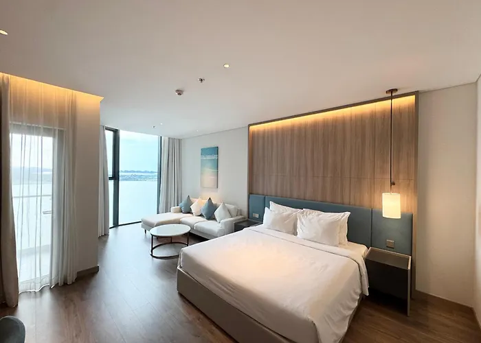 Alacarte Apartahotel *
