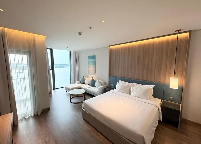 Alacarte Ha Long
