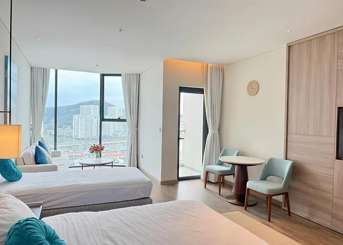 Apartahotel Alacarte *