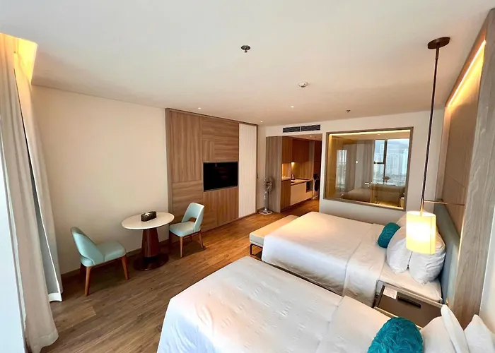 Alacarte Apartahotel
