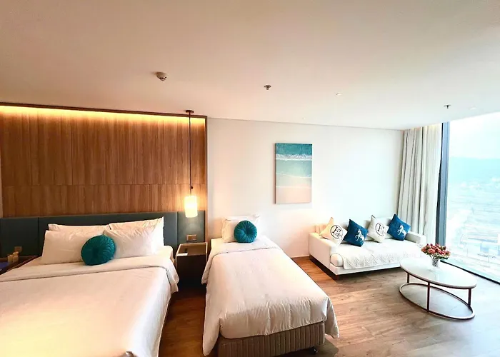 Apartahotel Alacarte
